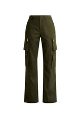 CALÇA UTILITÁRIA LINHO LORI