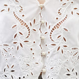 CAMISA RECHELIEU PAULINA