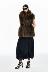 COLETE SUPER FUR ZENDAYA