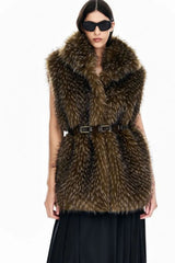 COLETE SUPER FUR ZENDAYA
