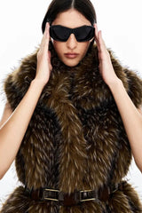 COLETE SUPER FUR ZENDAYA