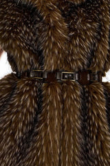 COLETE SUPER FUR ZENDAYA