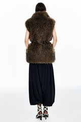 COLETE SUPER FUR ZENDAYA