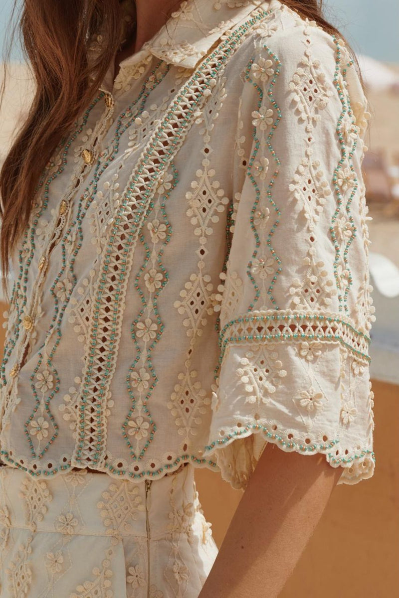 CONJUNTO AURORA