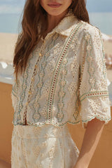 CONJUNTO AURORA