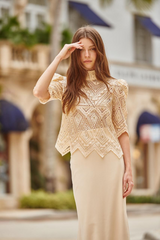 CONJUNTO CAROLINE