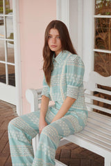CONJUNTO ISLA