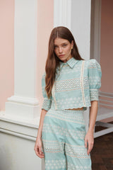 CONJUNTO ISLA