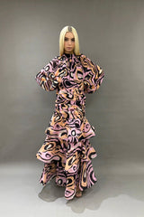 CONJUNTO PUCCI