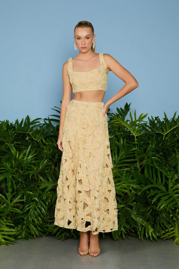 CONJUNTO SARAH