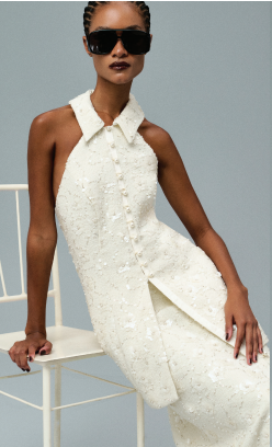 SAIA MIDI SOPHIE