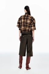 JAQUETA ALFAIATARIA WINDOW MU