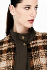 JAQUETA ALFAIATARIA WINDOW MU