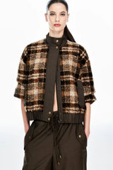 JAQUETA ALFAIATARIA WINDOW MU