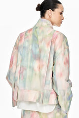 JAQUETA ALFAIATARIA IKAT JACK