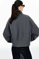JAQUETA SPAN LIGHT IVY