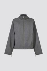JAQUETA SPAN LIGHT IVY