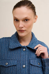 JAQUETA DENIM