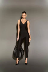 MACACÃO BÁSICO POWER PRETO