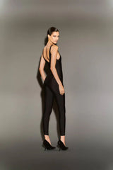 MACACÃO BÁSICO POWER PRETO