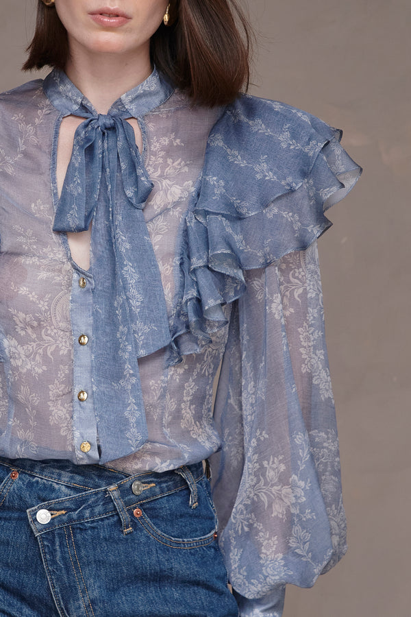 BLUSA GRANDIOSA