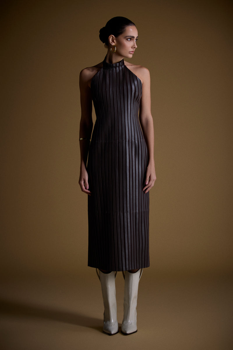 VESTIDO OLIVE