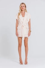 PARKA PANDORA AREIA