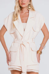 PARKA PANDORA AREIA