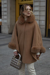PELERINE CLASSIC