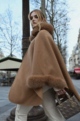 PELERINE CLASSIC