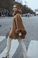 PELERINE CLASSIC