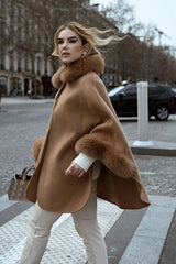 PELERINE CLASSIC