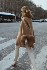 PELERINE CLASSIC