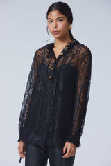 BLUSA MANGA LONGA PIETRA