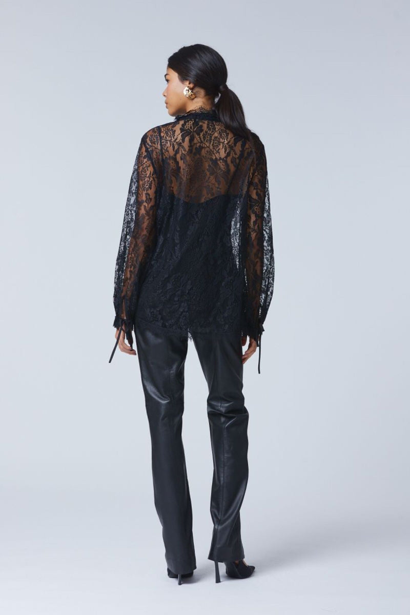 BLUSA MANGA LONGA PIETRA