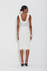 REGATA BARRA ONDAS OFF WHITE