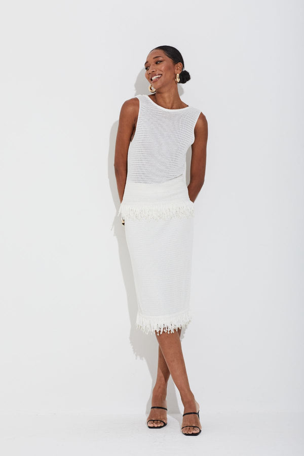 REGATA BARRA ONDAS OFF WHITE