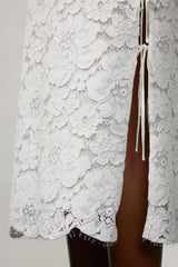 SAIA PILAR OFF WHITE