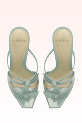 SANDÁLIA SLIM LOLITTA DUST BLUE