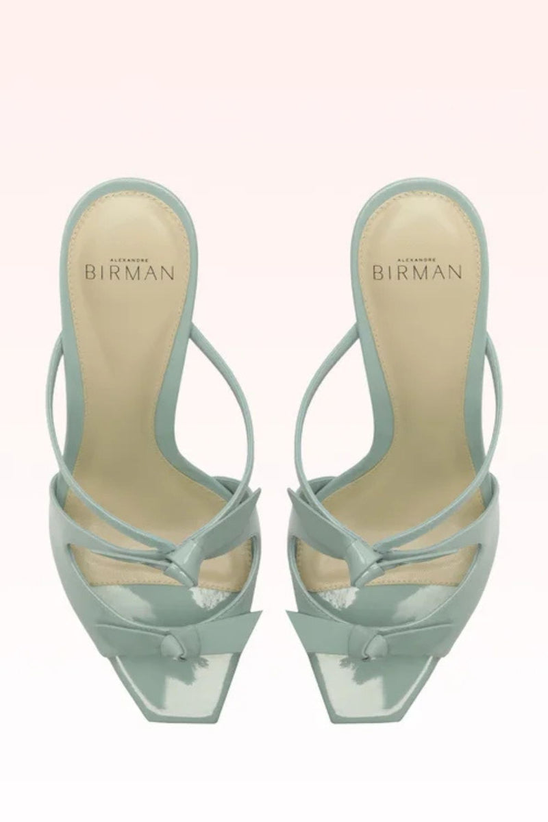 SANDÁLIA SLIM LOLITTA DUST BLUE