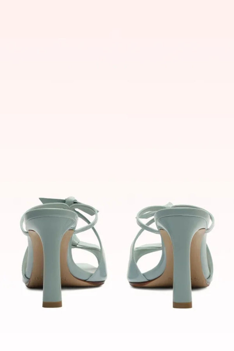 SANDÁLIA SLIM LOLITTA DUST BLUE