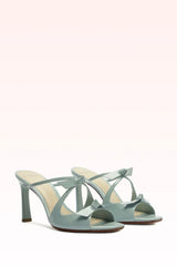 SANDÁLIA SLIM LOLITTA DUST BLUE
