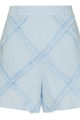 SHORTS FROU FROU