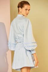 SHORTS FROU FROU