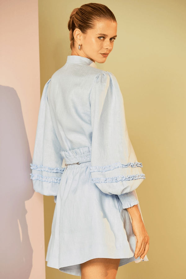 SHORTS FROU FROU