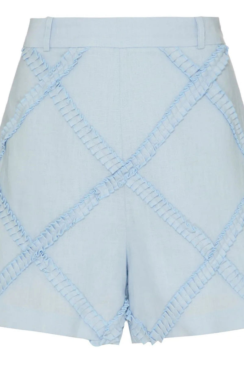 SHORTS FROU FROU