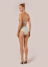 CALCINHA HOT PANTS OFF WHITE