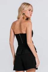 TOP THEODORA PRETO