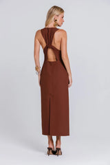 VESTIDO ALEXIA HERA