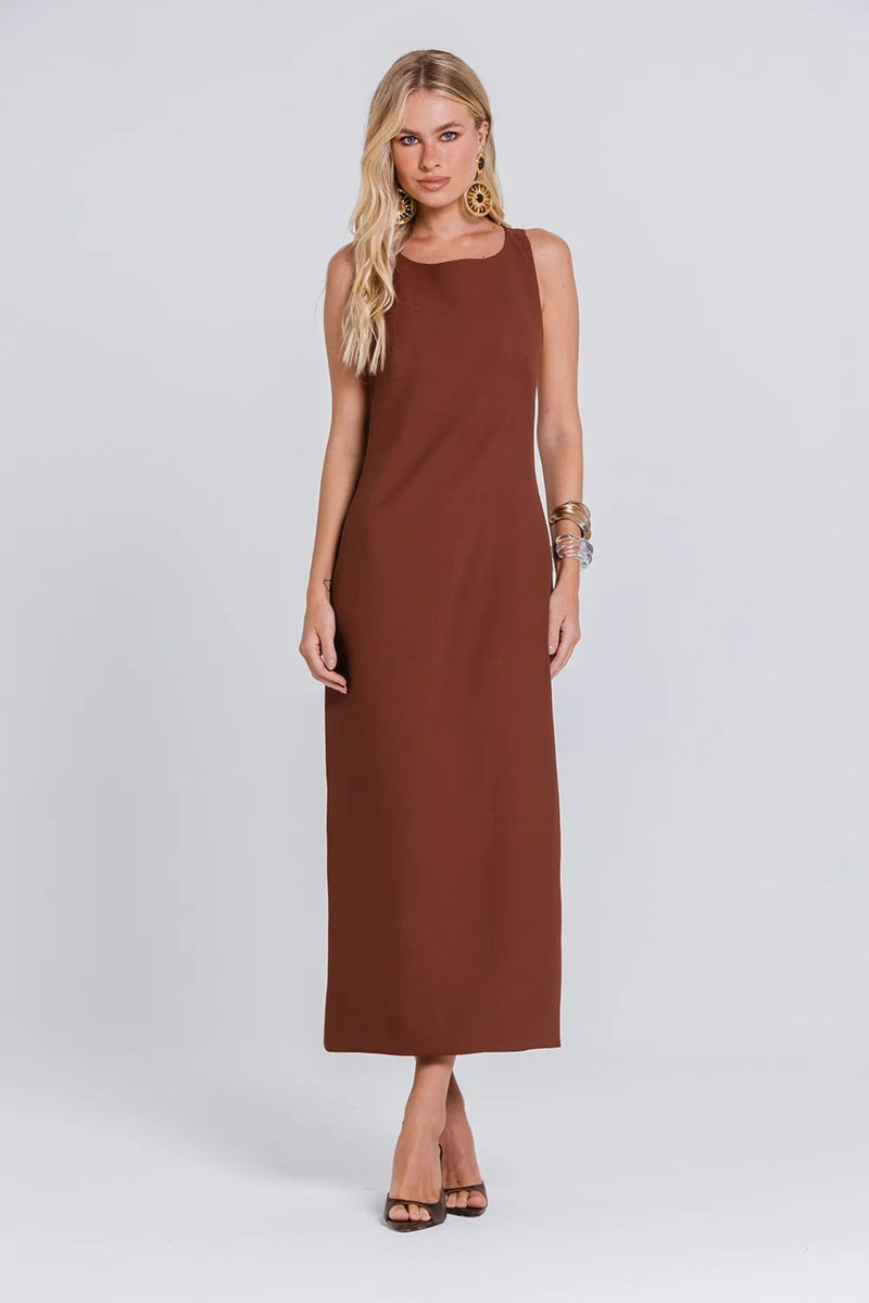 VESTIDO ALEXIA HERA
